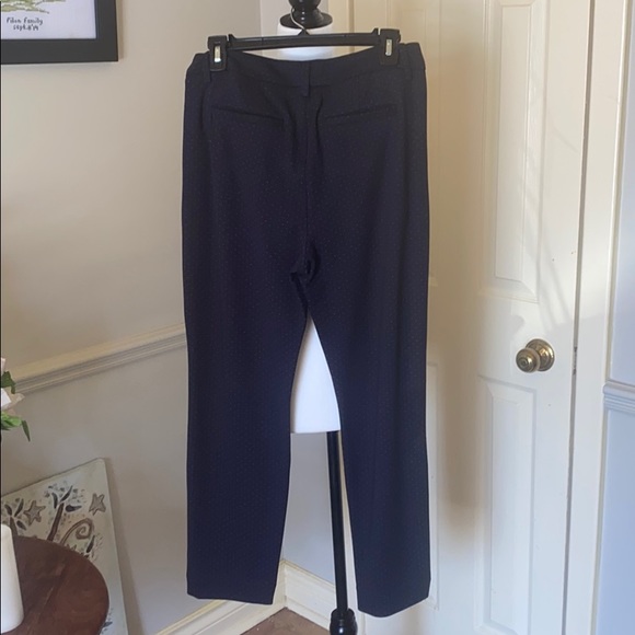 Carriage trouser - Picture 2 of 6